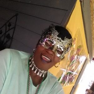 Meet your Posher, Janice